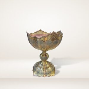 Copper Khatamkari Sangāb: Code 01