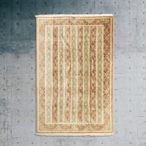 Handwoven Rug: Six Meter, Moharramat Model, Code 2011