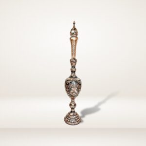 Copper Pitcher: Diamond-Cut Super Model, Code 170