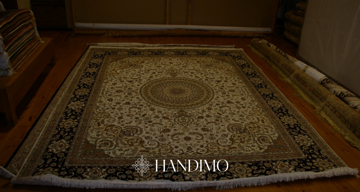 Are Persian Rugs Illegal in 2025? The Ultimate Guide to Their Legal Status