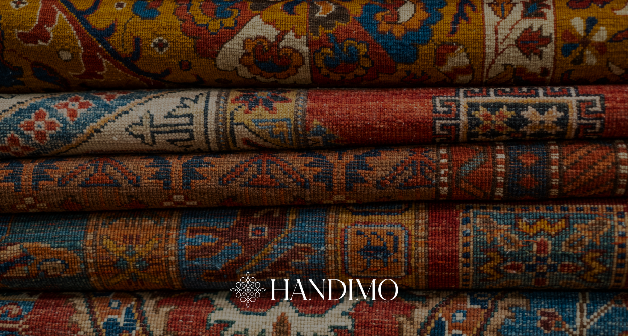 How to Spot a Genuine Persian Carpet: 8 Expert Tips