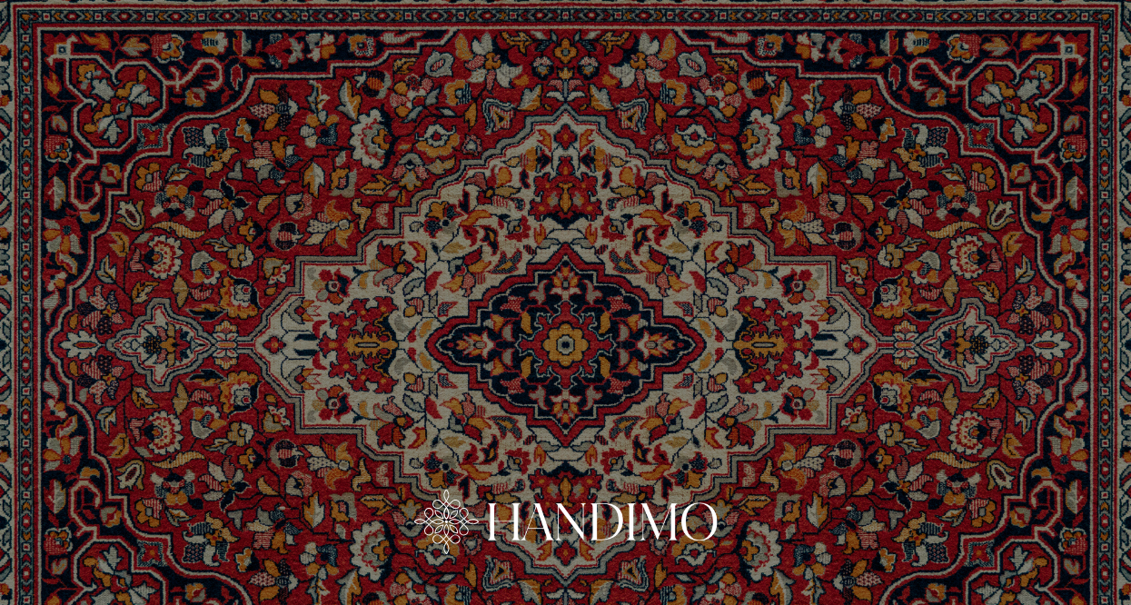 Persian rug