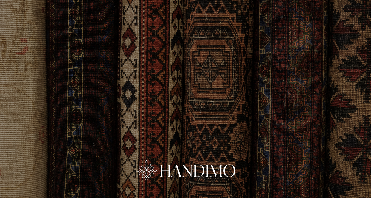 The Ultimate Guide to Original Persian Carpets in 2025: History, Craftsmanship, and Investment
