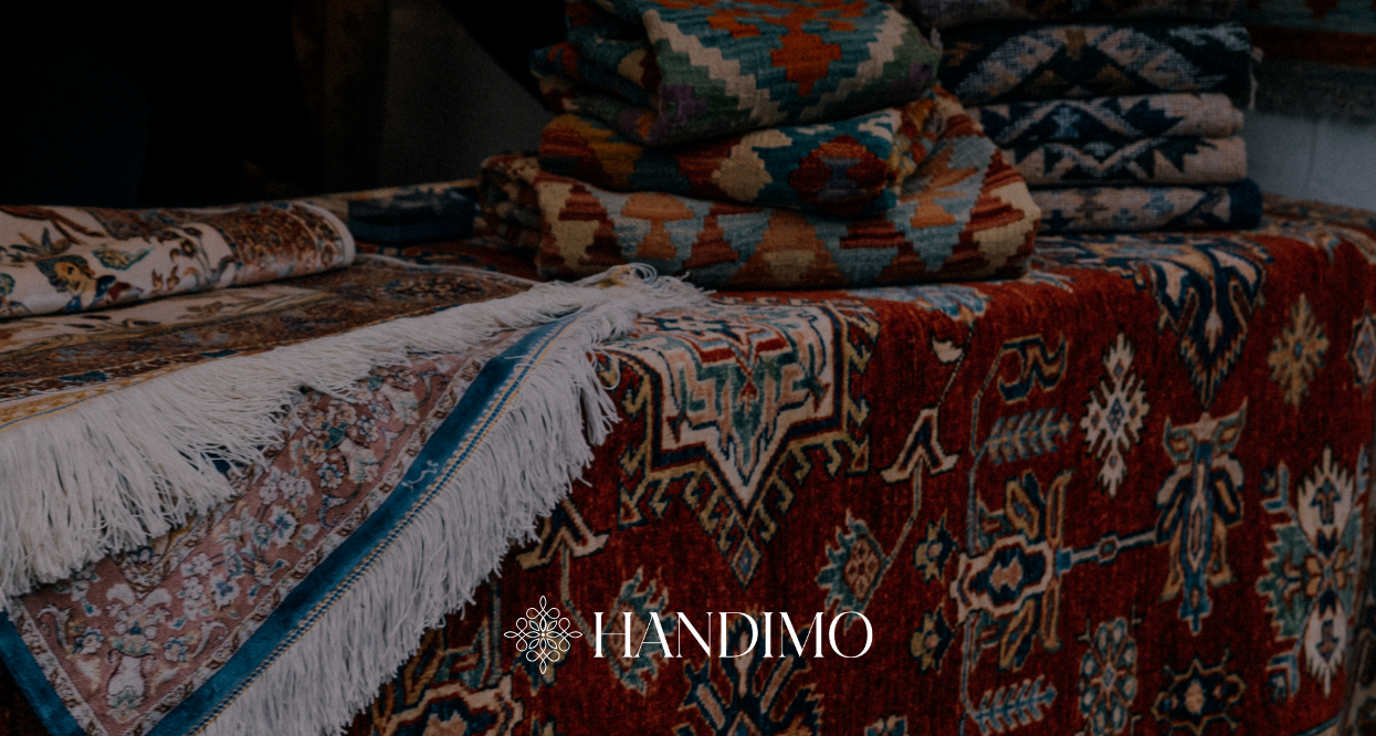 Persian Rug Color Trends for Luxury Interiors in 2025: The Ultimate Guide