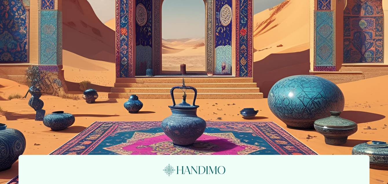 Fresh Finds: Unbox Handmade Persian Rugs for Instant Home Glow-Up