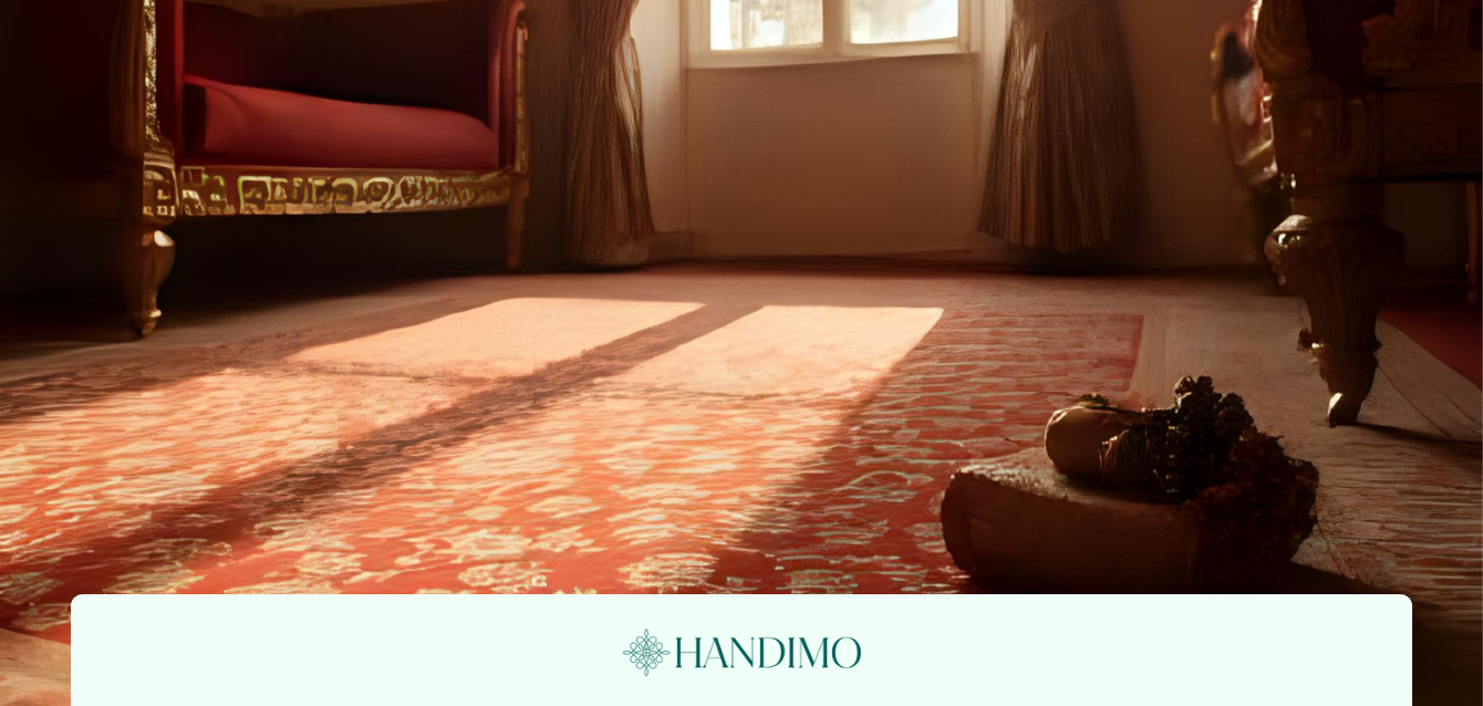 Furry Friends Approved: Persian Rugs for Cozy Cat Naps