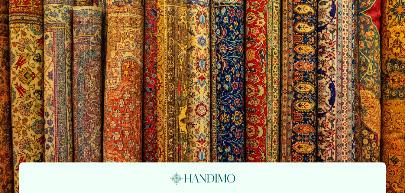 Transform Your Space: Why Persian Rugs Are Your Room’s Next Must-Have