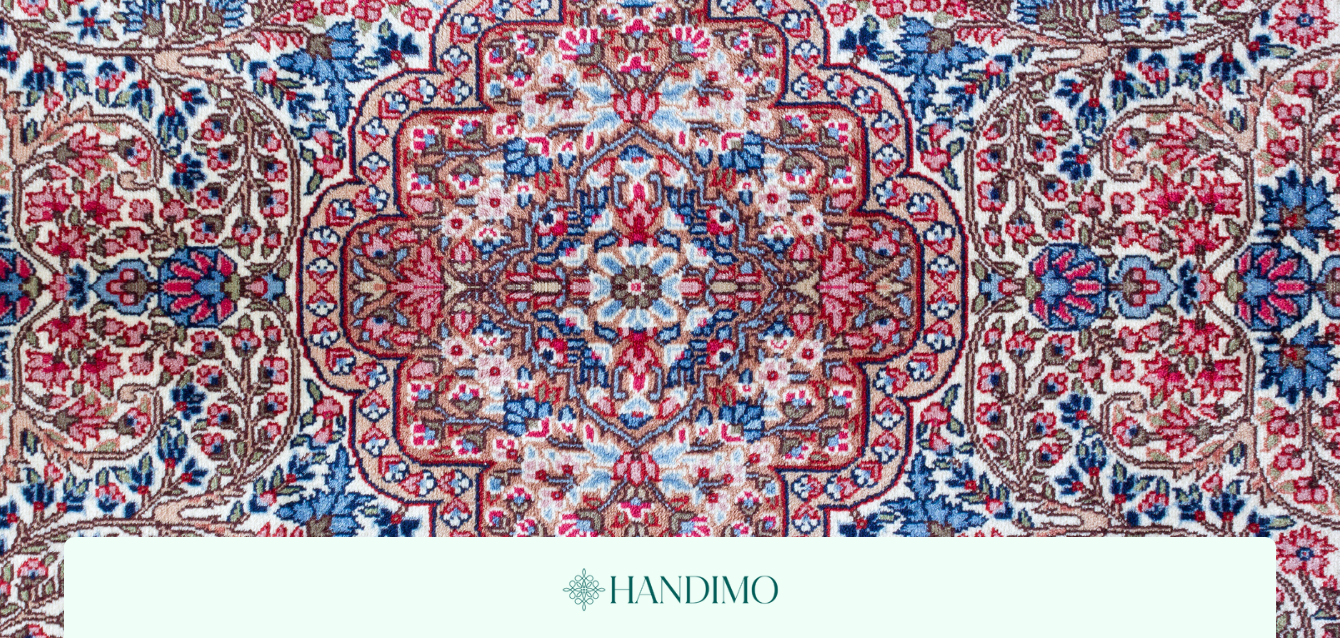 Explore the Stunning Collection: The Vibrant World of Persian Rug Designs