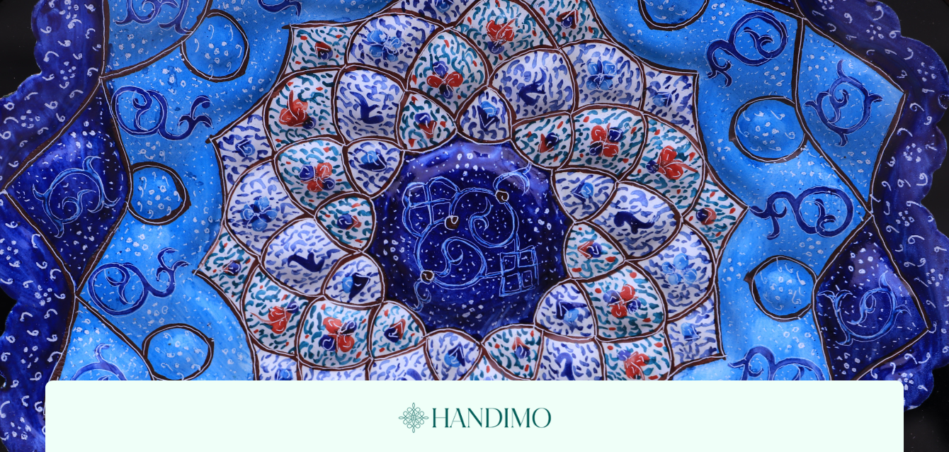 Decode the Magic: Learn the Hidden Language of Persian Rugs