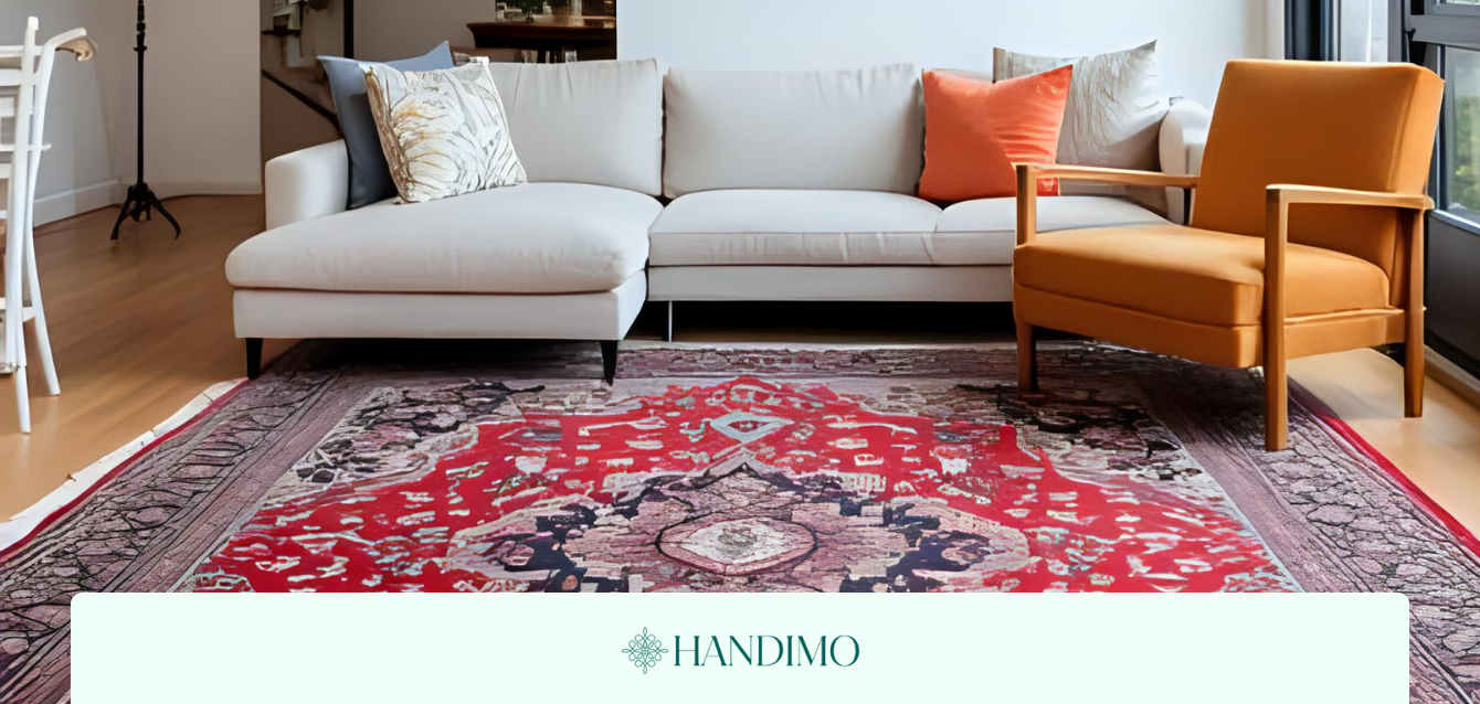 Visual Feast: Persian Rugs That Steal the Spotlight