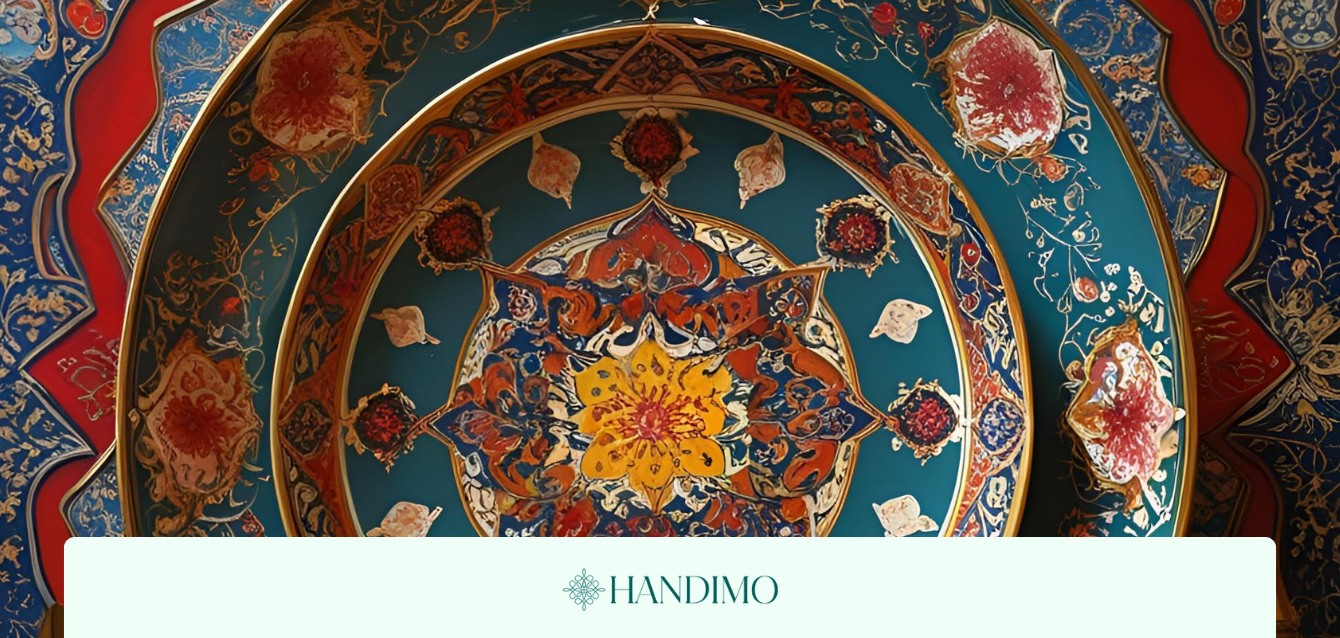 Rug Revolution: Fill Your Home with Persian Masterpieces