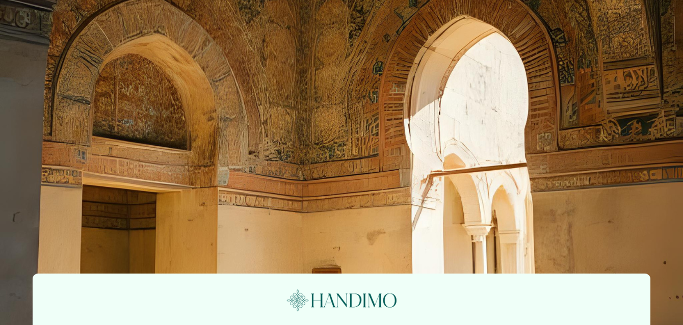 Essential Elegance: Why Persian Rugs Are Non-Negotiable