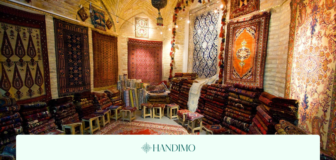 Legacy Woven: Persian Rugs – Centuries of Iranian Artistry