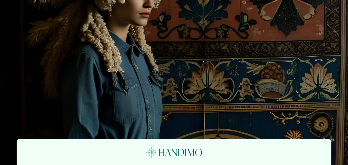 Crafted with Care: Persian Rugs – Women’s Wisdom in Every Knot