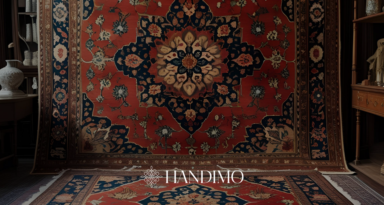 Authentic Yearning: Discover the Persian Rug of Your Dreams