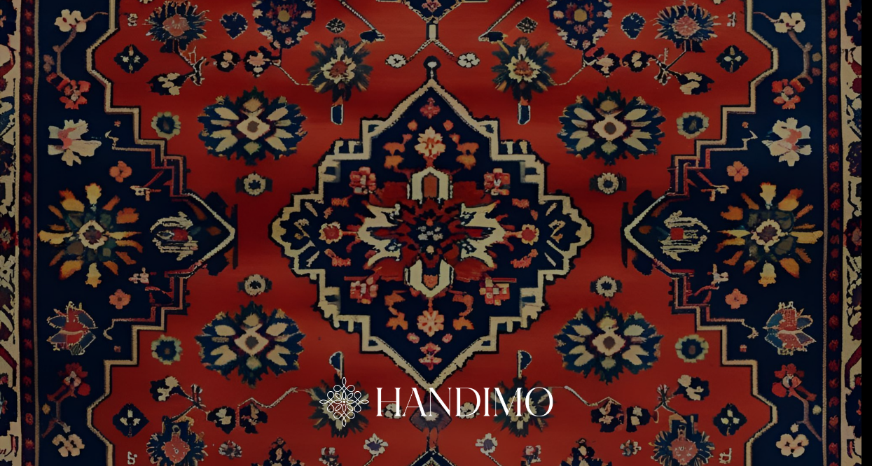 Fresh Finds: Unbox Handmade Persian Rugs for Instant Home Glow-Up