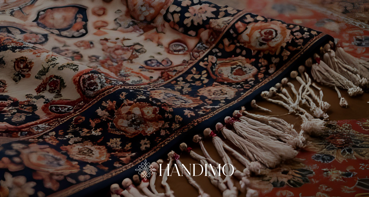 Material Mastery: Persian Rugs – From Silk to Splendor