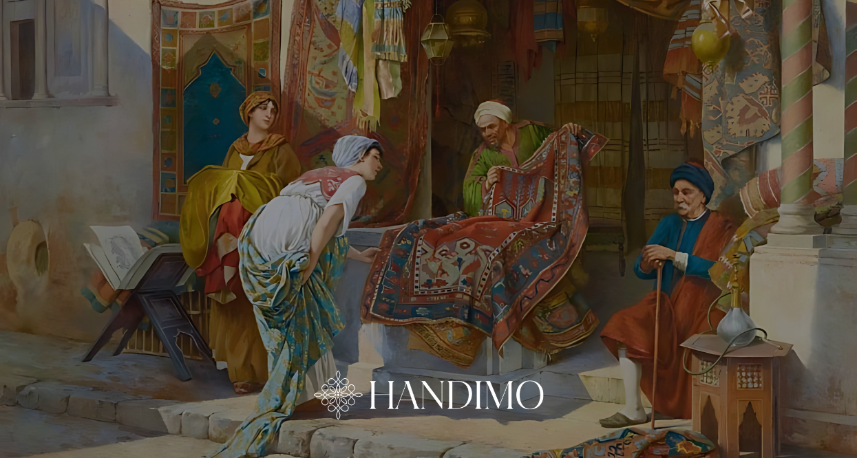 Explore the Stunning Collection: The Vibrant World of Persian Rug Designs