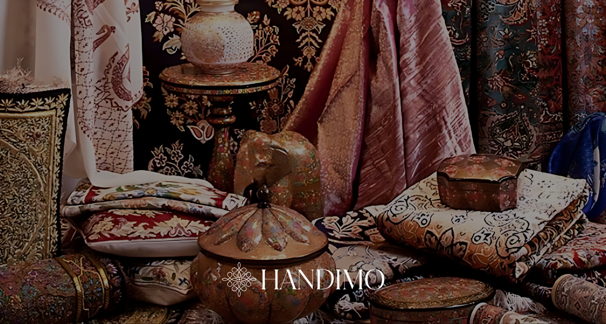 Anatomy of Elegance: Break Down Persian Rugs Layer by Layer