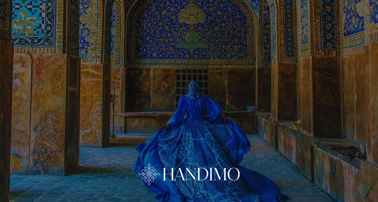 Legacy Woven: Persian Rugs – Centuries of Iranian Artistry